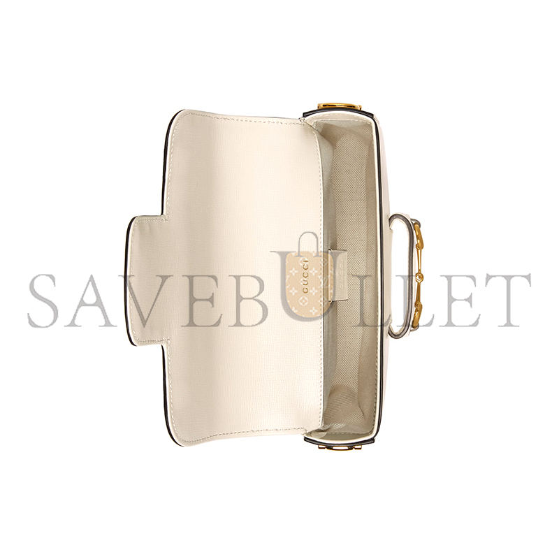GUCCI HORSEBIT 1955 SMALL BAG ‎658574  (20.5*14.5*5cm)